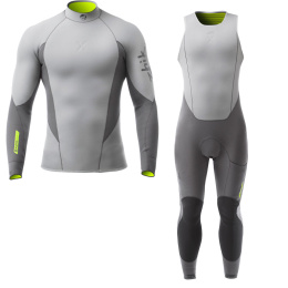 Zhik Women's Superwarm X Set