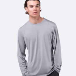 Zhik Mens UVActive Long Sleeve Top