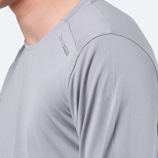 Zhik koszulka UVActive L/S męska