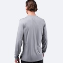 Zhik Mens UVActive Long Sleeve Top Zhik Mens UVActive Long Sleeve Top