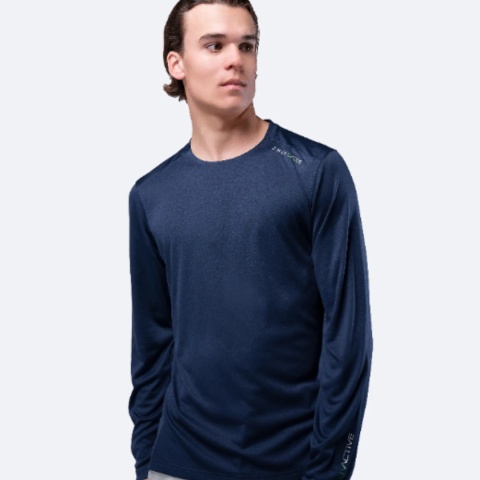 Zhik UV Active Long Sleeve Men's Zhik UV Active Long Sleeve Men's