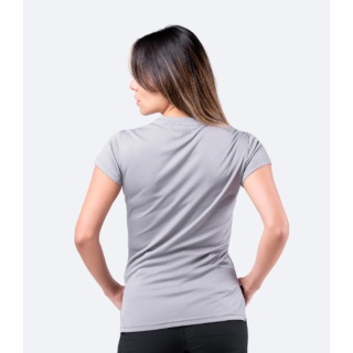 Zhik koszulka UVActive Tee S/S damska