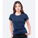 Zhik Womens UVActive Short Sleeve Top