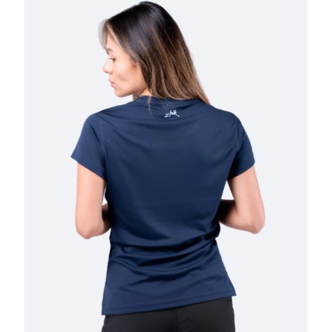 Zhik UV Active krótka koszulka damska Zhik UV Active krótka koszulka damska