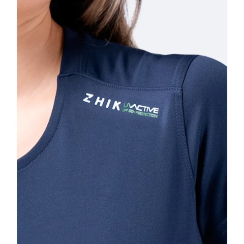 Zhik UV Active krótka koszulka damska Zhik UV Active krótka koszulka damska