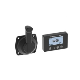 ePropulsion evo Side Shifter