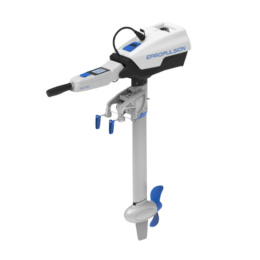 eProPulsion Electric Motor Spirit 1.0 Evo