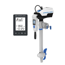 eProPulsion Electric Motor Spirit 1.0 Evo