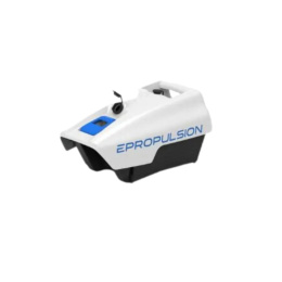 Epropulsion Spirit 1.0 plus Sailovnia electric motorEpropulsion Spirit 1.0 plus Sailovnia electric motor