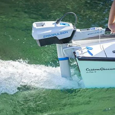 epropulsion spirit 1.0 plus silnik elektryczny sailovnia epropulsion spirit 1.0 plus silnik elektryczny sailovnia