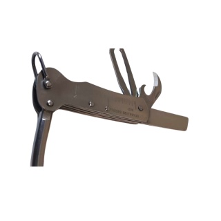 AS Nóż do takielunku marinetech