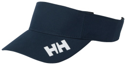 Helly Hansen Visor 2.0 Logo