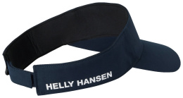 Helly Hansen Visor 2.0 Logo