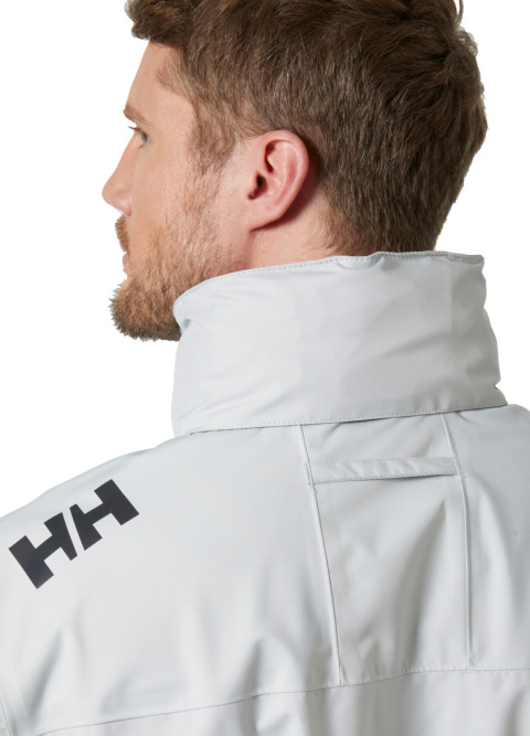 Helly Hansen kurtka męska z kapturem sztormiak casual Helly Hansen kurtka męska z kapturem sztormiak casual