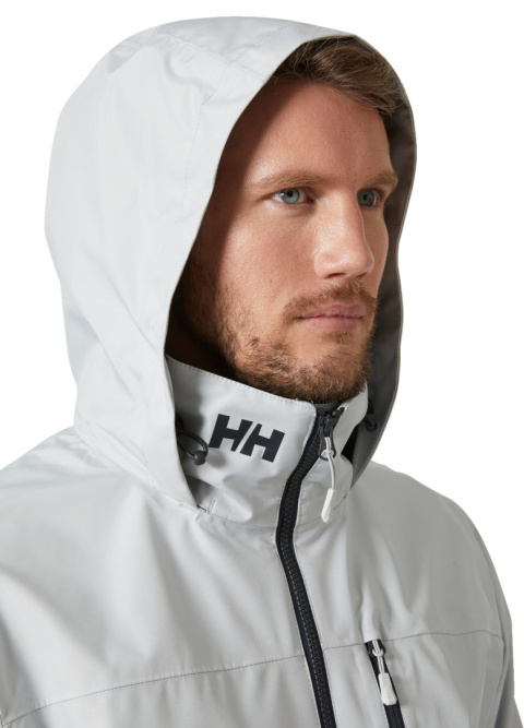 Helly Hansen kurtka męska z kapturem sztormiak casual Helly Hansen kurtka męska z kapturem sztormiak casual
