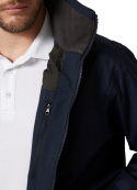 Helly Hansen kurtka męska z kapturem sztormiak casual Helly Hansen kurtka męska z kapturem sztormiak casual