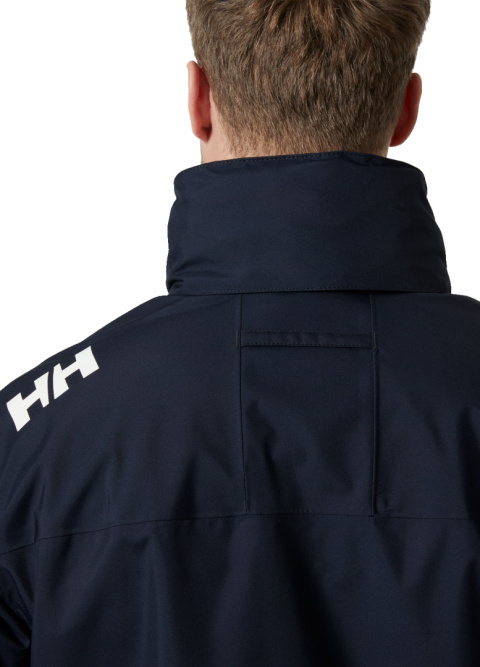 Helly Hansen kurtka męska z kapturem sztormiak casual Helly Hansen kurtka męska z kapturem sztormiak casual