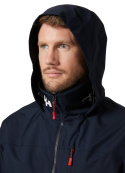 Helly Hansen kurtka męska z kapturem sztormiak casual Helly Hansen kurtka męska z kapturem sztormiak casual