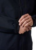 Helly Hansen kurtka męska z kapturem sztormiak casual Helly Hansen kurtka męska z kapturem sztormiak casual