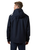 Helly Hansen kurtka męska z kapturem sztormiak casual Helly Hansen kurtka męska z kapturem sztormiak casual