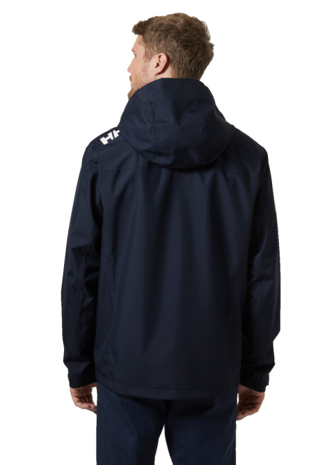 Helly Hansen kurtka męska z kapturem sztormiak casual Helly Hansen kurtka męska z kapturem sztormiak casual