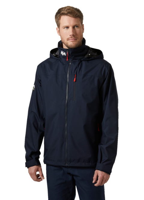 Helly Hansen kurtka męska z kapturem sztormiak casual Helly Hansen kurtka męska z kapturem sztormiak casual
