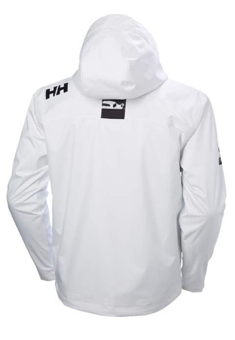 Klasická mikina Helly Hansen střední vrstva Klasická mikina Helly Hansen střední vrstva