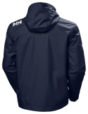 Klasická mikina Helly Hansen střední vrstva Klasická mikina Helly Hansen střední vrstva
