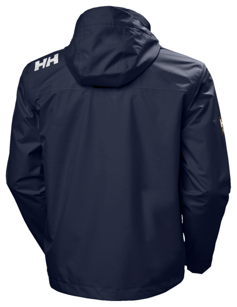 Klasická mikina Helly Hansen střední vrstva Klasická mikina Helly Hansen střední vrstva