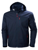Klasická mikina Helly Hansen střední vrstva Klasická mikina Helly Hansen střední vrstva