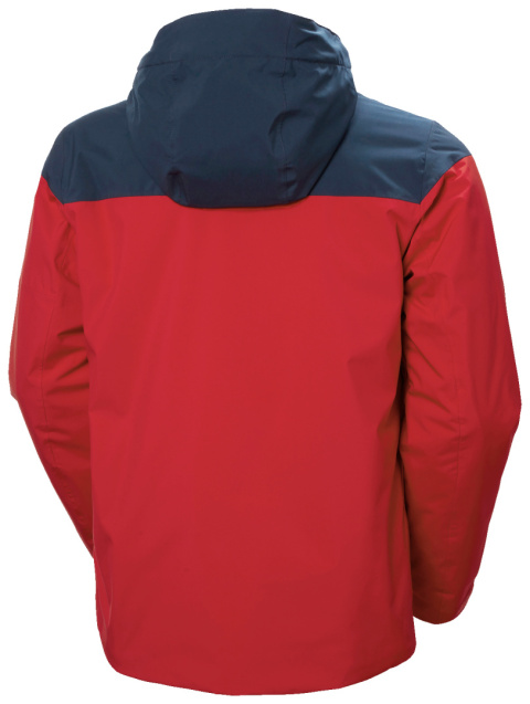 Helly Hansen kurtka zimowa Gravity Jacket Helly Hansen kurtka zimowa Gravity Jacket