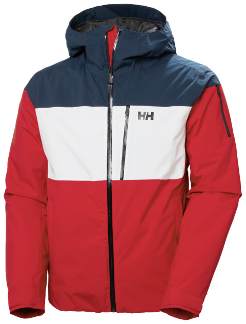 Helly Hansen kurtka zimowa Gravity Jacket Helly Hansen kurtka zimowa Gravity Jacket