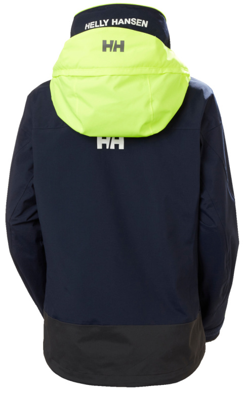 Helly Hansen Pier 3.0 Women's Storm Jacket Helly Hansen Pier 3.0 Women's Storm Jacket