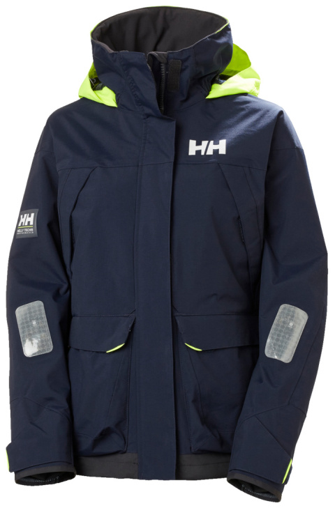 Helly Hansen Pier 3.0 Women's Storm Jacket Helly Hansen Pier 3.0 Women's Storm Jacket