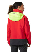 Helly Hansen Pier 3.0 Women's Storm Jacket Helly Hansen Pier 3.0 Women's Storm Jacket