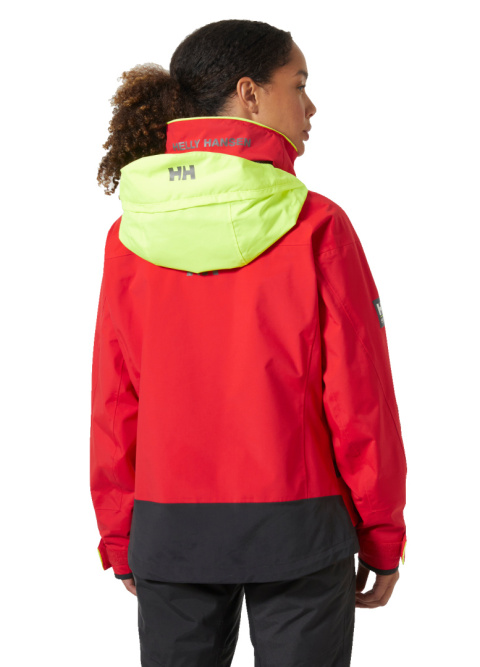 Helly Hansen Pier 3.0 Women's Storm Jacket Helly Hansen Pier 3.0 Women's Storm Jacket