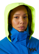 Helly Hansen Pier 3.0 Women's Storm Jacket Helly Hansen Pier 3.0 Women's Storm Jacket