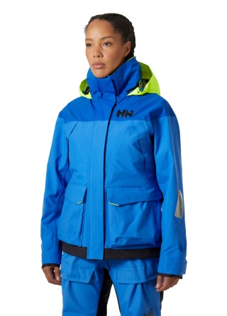 Helly Hansen Kurtka Sztormiak Pier 3.0 Damska