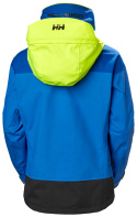 Helly Hansen Pier 3.0 Women's Storm Jacket Helly Hansen Pier 3.0 Women's Storm Jacket