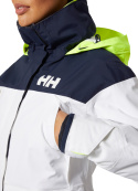 Helly Hansen Pier 3.0 Women's Storm Jacket Helly Hansen Pier 3.0 Women's Storm Jacket