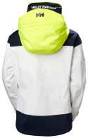 Helly Hansen Pier 3.0 Women's Storm Jacket Helly Hansen Pier 3.0 Women's Storm Jacket