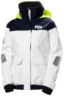Helly Hansen Pier 3.0 Women's Storm Jacket Helly Hansen Pier 3.0 Women's Storm Jacket