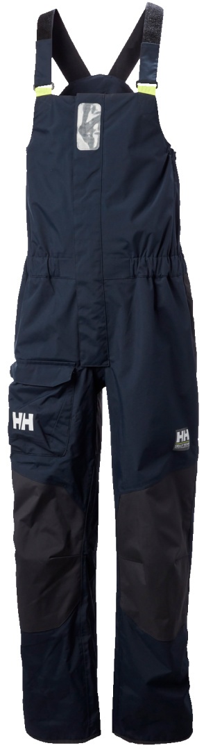 Helly Hansen Spodnie sztormiaka Pier 3.0 BIB Męskie
