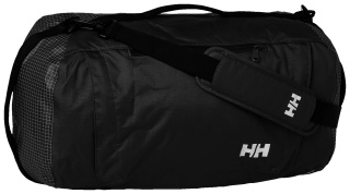 HH Torba Hightide WP Duffel 35L Czarna