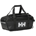 HH Scout Duffel Bag Black L