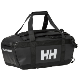 HH Torba Scout Duffel Czarna L