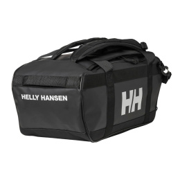 Helly Hansen taška Scout Duffel černá L