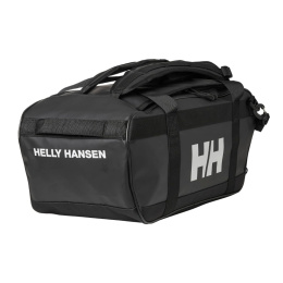 HH Scout Duffel Bag Black L
