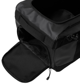 HH Scout Duffel Bag Black XL