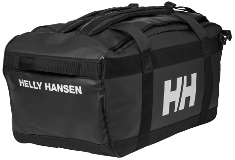HH Scout Duffel Bag Black XL HH Scout Duffel Bag Black XL